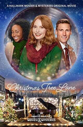 Christmas Tree Lane 2020 English Hd 35126 Poster.jpg