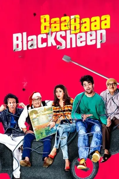 Baa Baaa Black Sheep 2018 Hindi Hd 37506 Poster.jpg