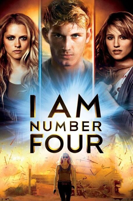 I Am Number Four 2011 Hindi Dubbed 37497 Poster.jpg