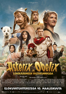Asterix Obelix The Middle Kingdom 2023 Hindi Dubbed Clean Audio 39550 Poster.jpg