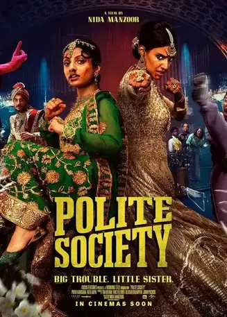 Polite Society 2023 Hindi Dubbed 39750 Poster.jpg