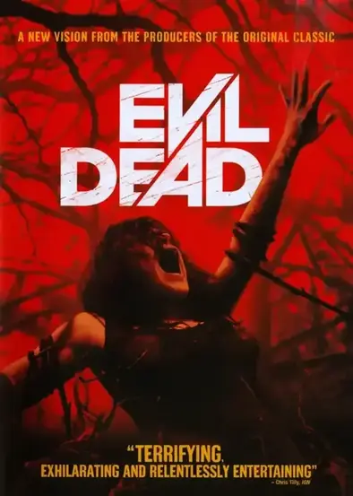 Evil Dead 2013 Hindi Dubbed 40960 Poster.jpg