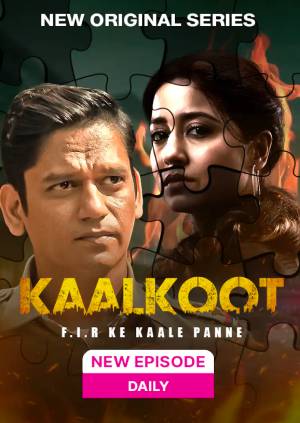 Kaalkoot 2023 Hindi Season 1 Complete 42507 Poster.jpg