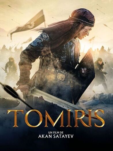 The Legend Of Tomiris 2019 Hindi Dubbed 43215 Poster.jpg