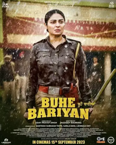 Buhe Bariyan 2023 Punjabi Hd 43921 Poster.jpg