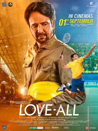 Love All 2023 Hindi Predvd 43520 Poster.jpg