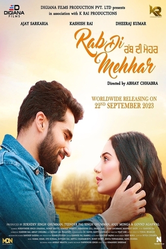 Rab Di Mehhar 2023 Punjabi Predvd 44077 Poster.jpg