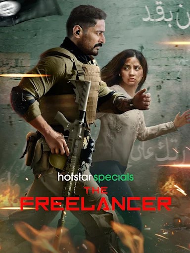 The Freelancer 2023 Hindi Season 1 Complete 43498 Poster.jpg