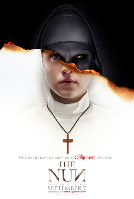 The Nun 2018 Hindi English Bluray 43793 Poster.jpg