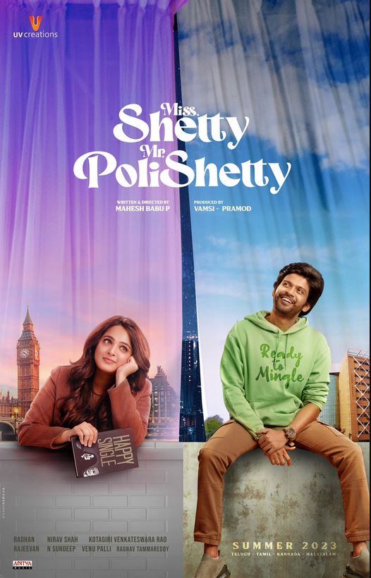 Miss Shetty Mr Polishetty 2023 Hindi Dubbed 44520 Poster.jpg