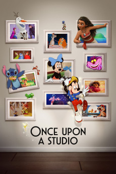 Once Upon A Studio 2023 Englsih Hd 45328 Poster.jpg