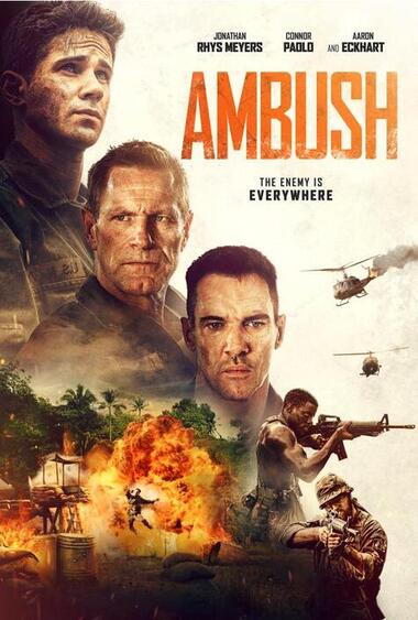 Ambush 2023 Hindi Dubbed 47455 Poster.jpg
