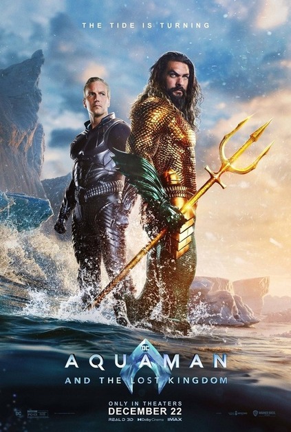 Aquaman And The Lost Kingdom 2023 English Predvd 47398 Poster.jpg