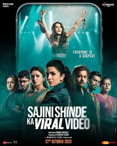 Sajini Shinde Ka Viral Video 2023 Hindi Hd 47445 Poster.jpg